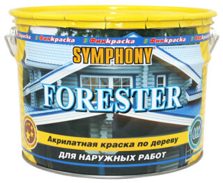 SYMPHONY FORESTER
