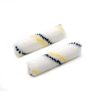 GOLD ВАЛИК ИЗ СМЕСИ ПОЛИАМИДА И НЕЙЛОНА (2 шт. в упаковке)