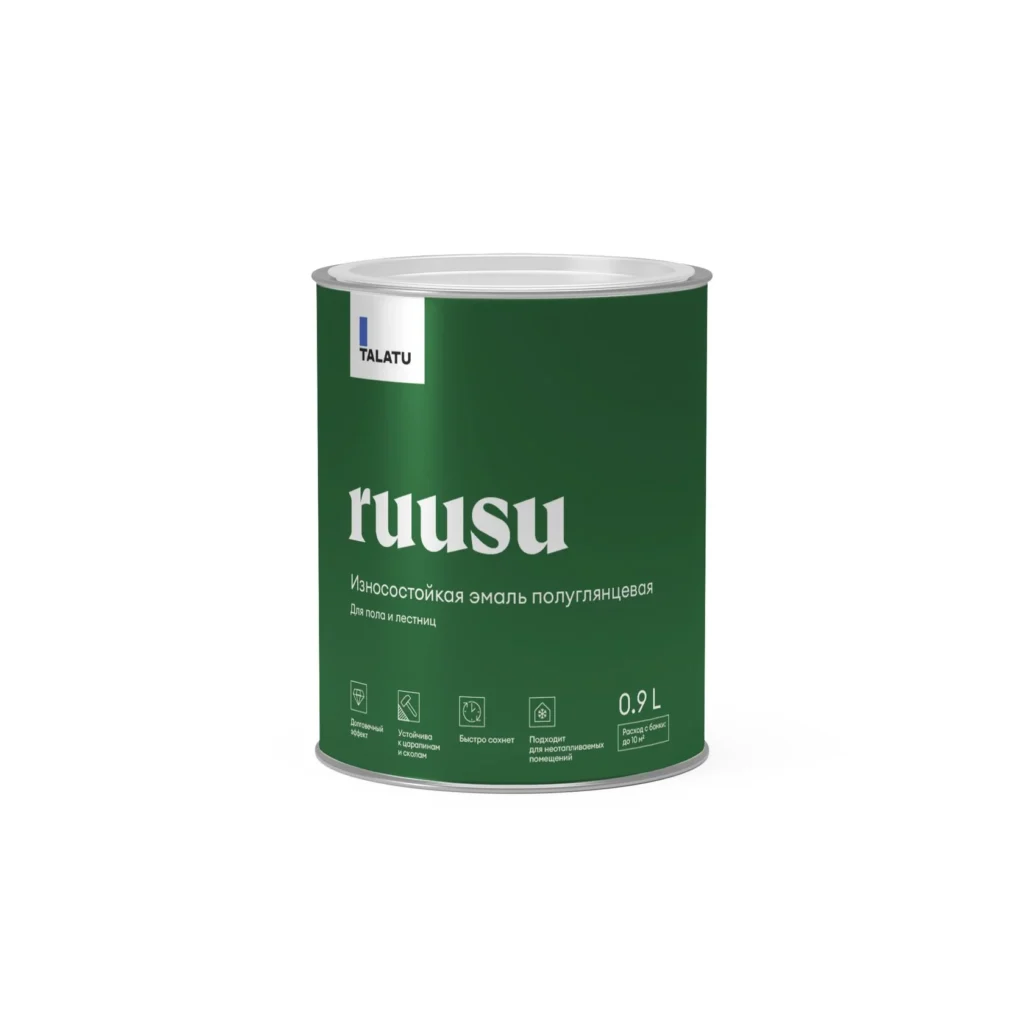 talatu RUUSU