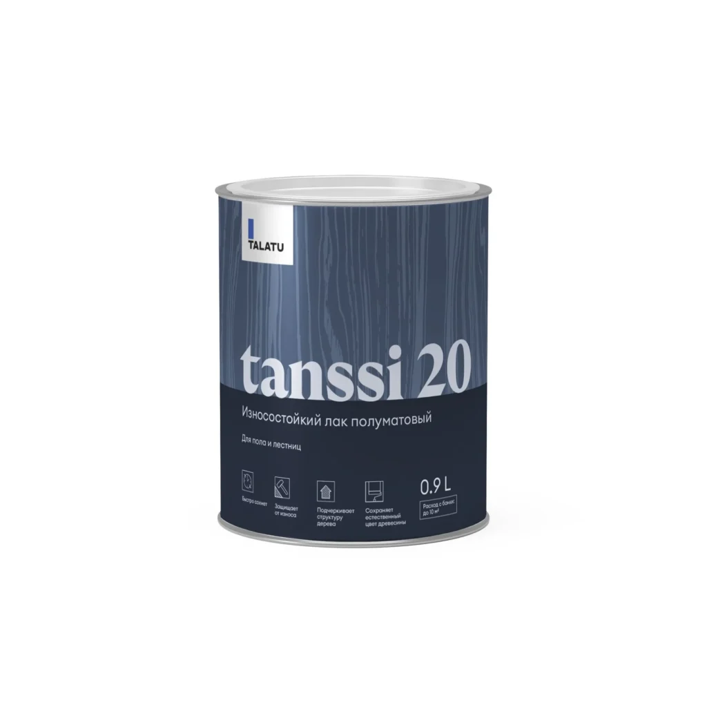 talatu TANSSI 20