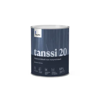 talatu TANSSI 20
